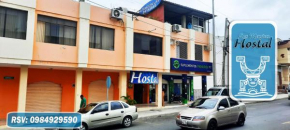 Hostal Los Mantas